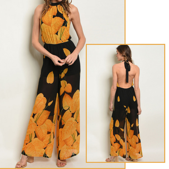 YESSAINC Pants - Jumpsuits